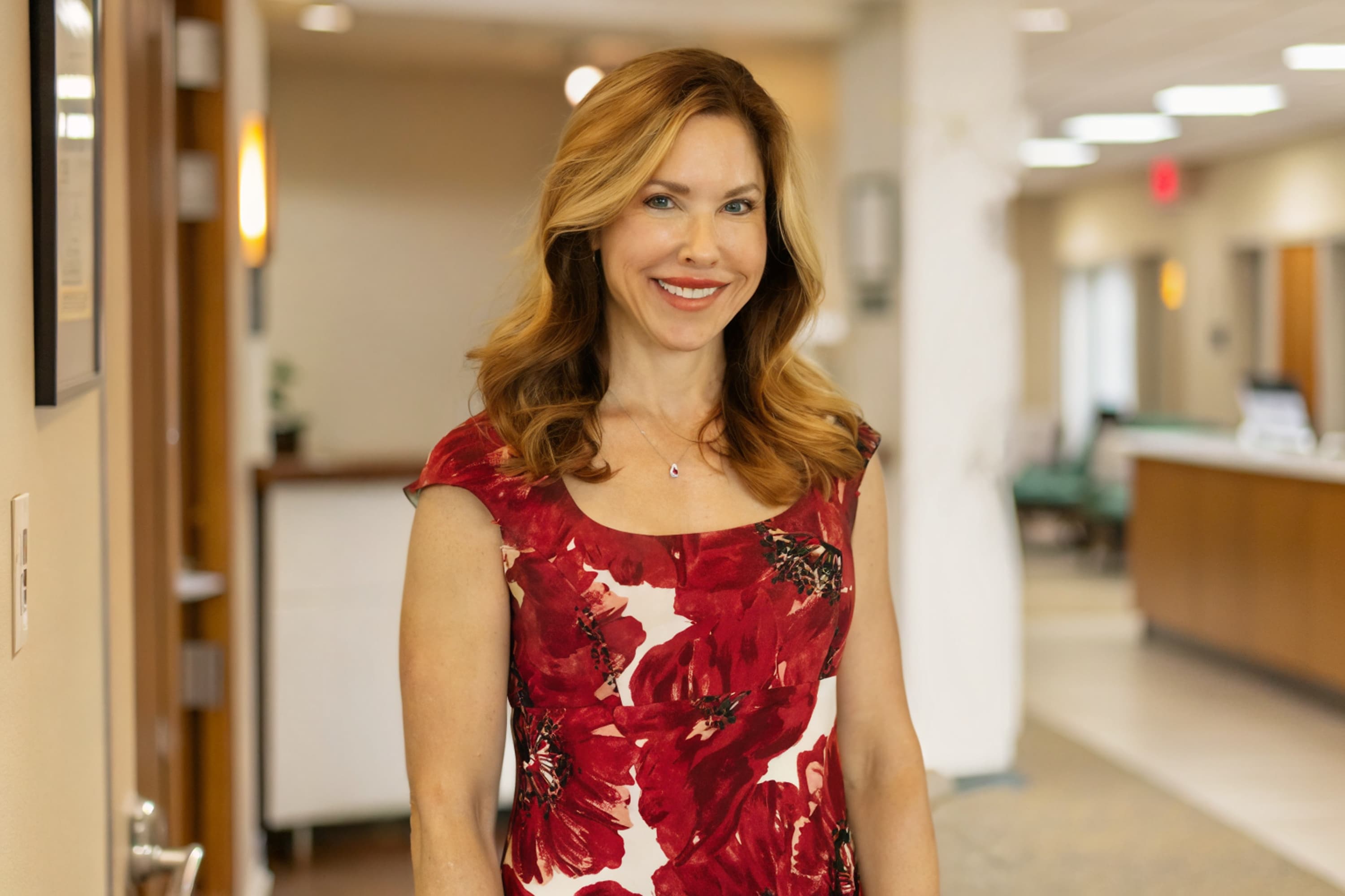 Dr. Amy Sprole, MD, FACS