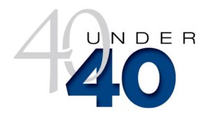 Wichita Business Journal · 40 Under 40